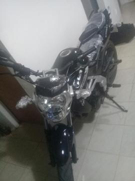 Oferta Vendo Moto por Motivo de Viaje