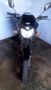 Moto Um Max 150