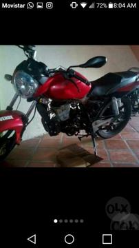 Speed 200cc 2013 Recibo Brz 200cc