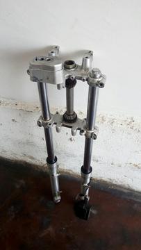 Barras de Md Lechuza