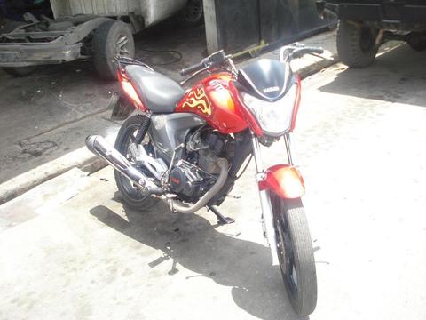 vendo moto md gavilan como nueva en buenas condiciones, informacion al 04121831580