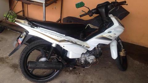 Moto Bera X1