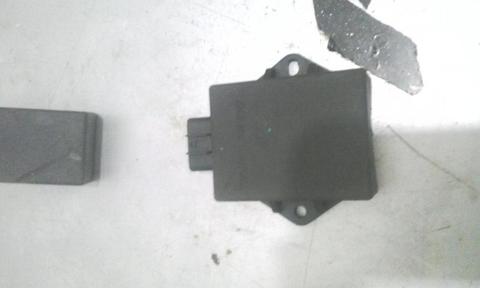 Cdi Modulo En125 Suzuki EN 30MIL