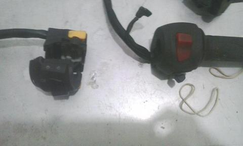 MANDOS DE HORSE 2 EN 25MIL