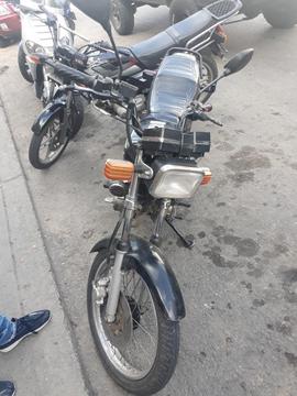 Se Vende 115 Yamaha