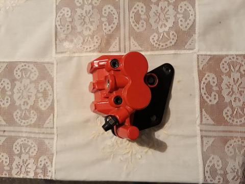 Se Vende Caliper para Tx