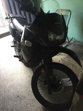 Remato Klr 2013