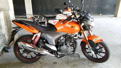 se vende rkv 2014