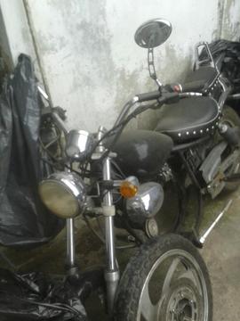 Vendo Barata Supershadow 250 Oh Cambio