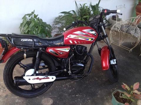 Vendo Bera 150