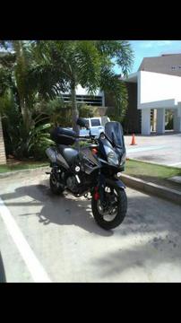 Se Cambia Suzuki V-strom 2008