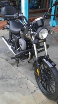 Vendo Moto Um/nitrox