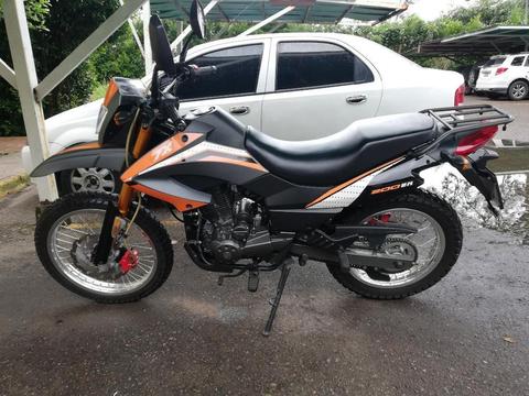 Bella Tx 2014 Nueva 0 Km