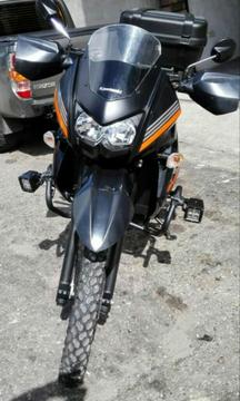 Klr 2013 Como Nuevo