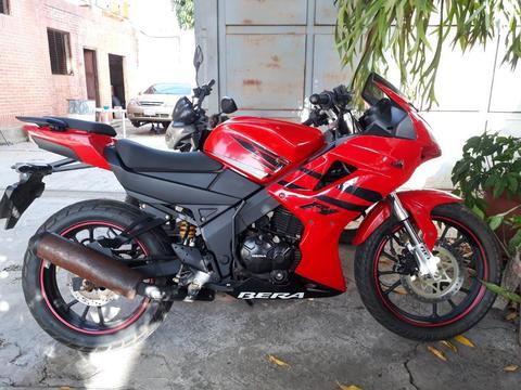 R1 Bera a Toda Prueba L