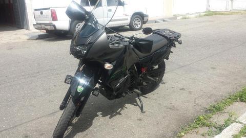 Se Vende Klr 2013