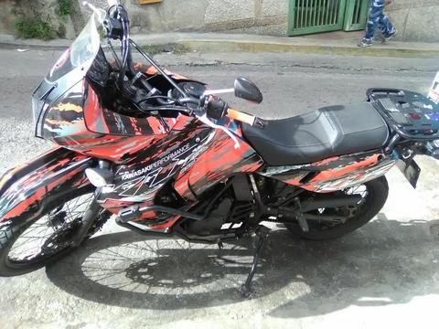 Klr 2013