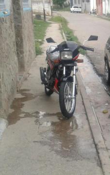 Se Vende Rxz 135