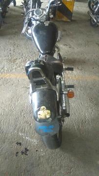 Moto KEEWAY SUPERSHADOW 0414 2296731