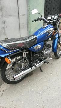 Yamaha 115 Original