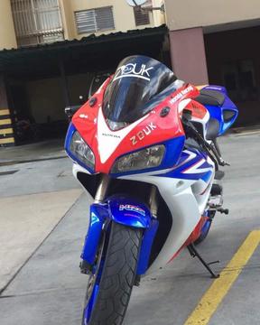 Honda Cbr Hrc 1000cc