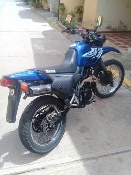 Se Vende Xt 600 Yamaha