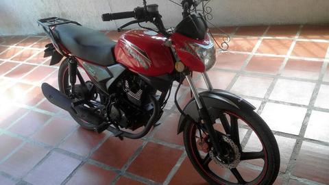 Um Nitrox 150cc 2016 Barata