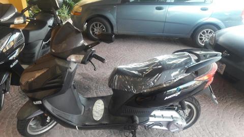 Vendo Moto Um Matrix