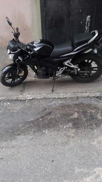 Vendo Loncin en Perfecto Estado