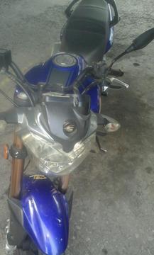 Vendo Bello Rkv 200 por Motivo de Viaje