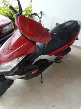 Moto Bera Cobra 2014 Inf 04147349269