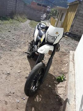 Vendo Mi Dt Bera