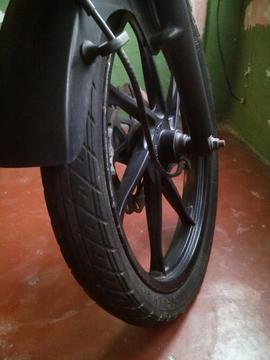 Se Vende Moto Um Fastwind