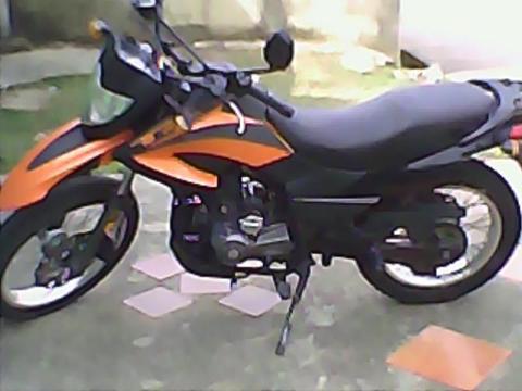 MOTO TX 2013