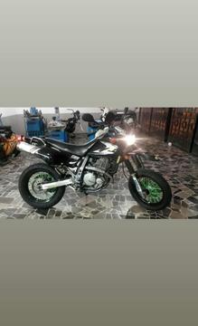 Venta Dr650