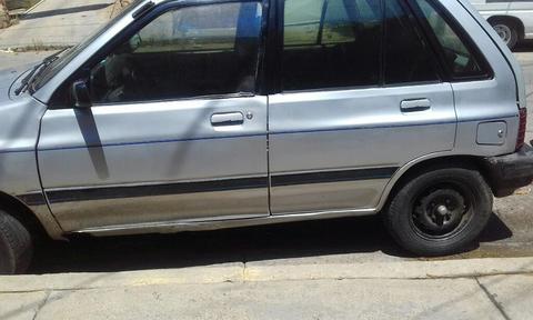 en Venta Ford Festiva 92