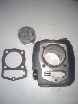 Cilindro Piston Y Empacadura De Brz Bera