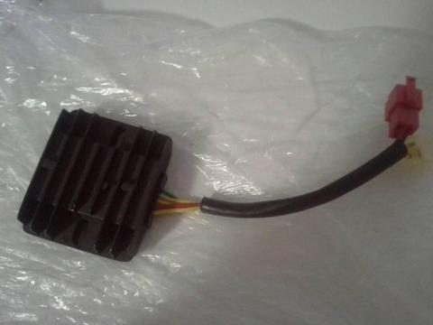 Regulador De Corriente R1 Bera Original