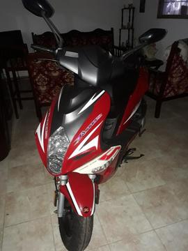 Venta Moto Runner Bera