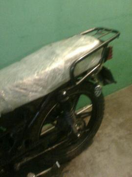 Vendo Moto Bera