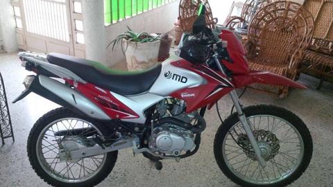 md lechuza 200cc