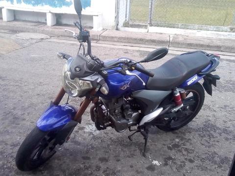 Vendo Rkv 2013