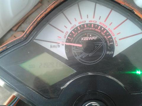 Moto Tx 200/ 2011