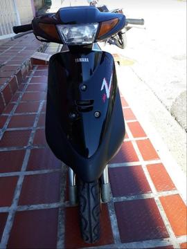 Se Venden Moto Yamaha Jog Impecable 2010