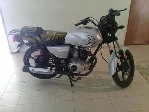 Vendo Bera 200