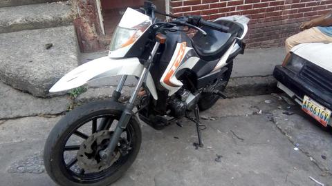 moto TX 200