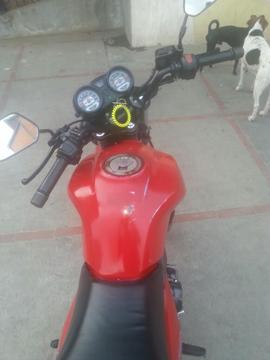 Moto Arsen 150