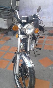 moto GN 125 0414 248 94 36