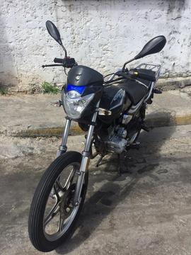 Se Vende Moto