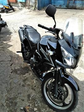 Vstrom 650